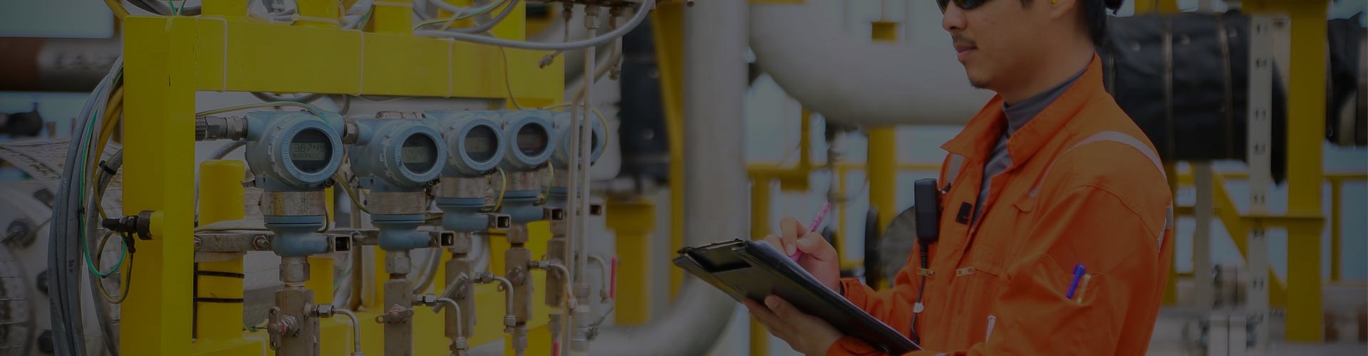 Pressure Measurements